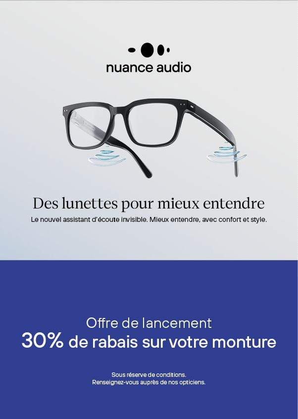 Nuance Audio