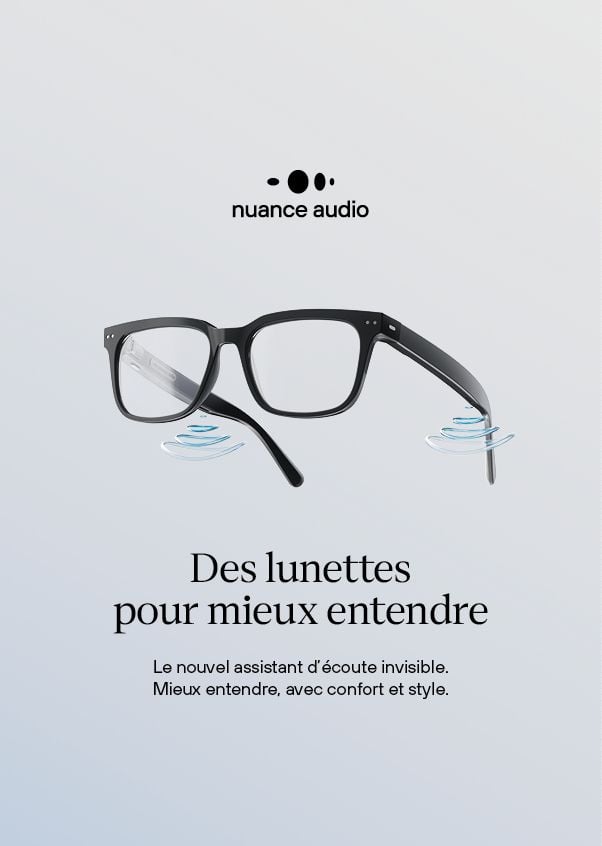 Nuance Audio