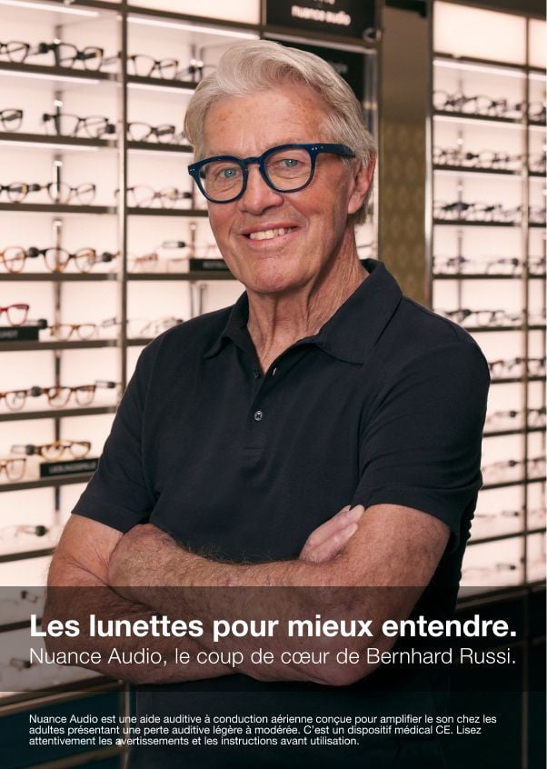 Nuance Audio