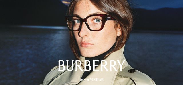 Burberry Glasses Online Visilab
