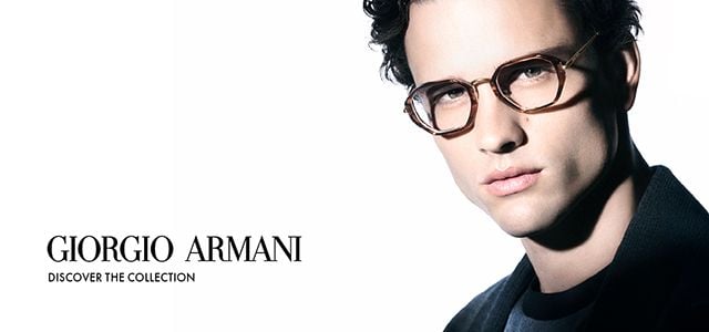Giorgio Armani