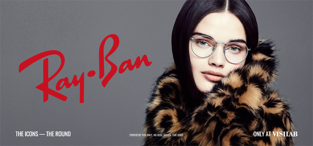 Ray-Ban