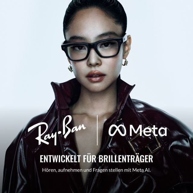 Ray-Ban Meta