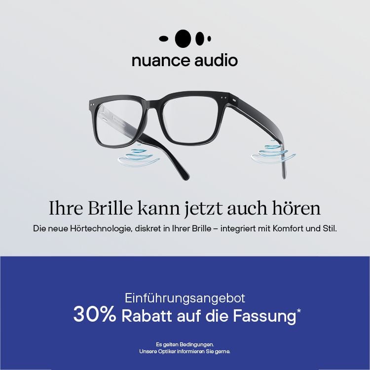 Nuance Audio Nuance Audio