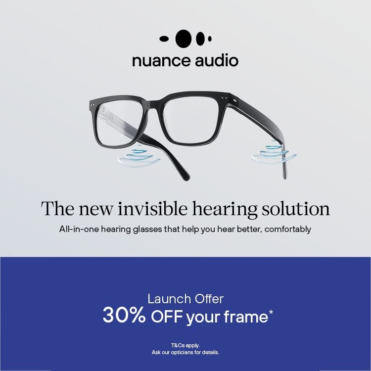 Nuance Audio Nuance Audio