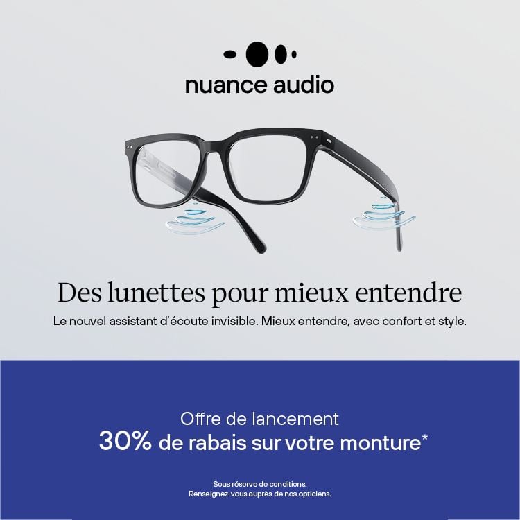 Nuance Audio Nuance Audio