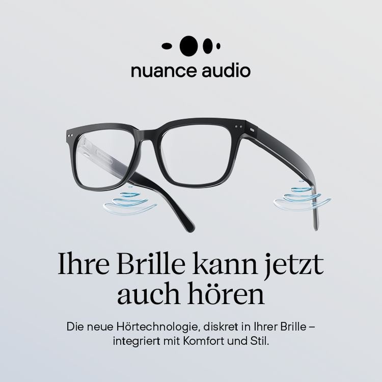 Nuance Audio