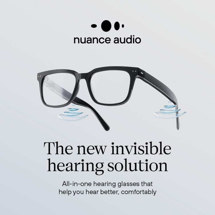 Nuance Audio