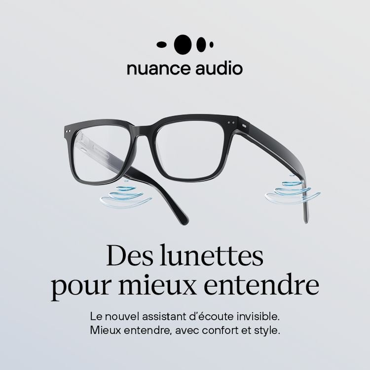 Nuance Audio