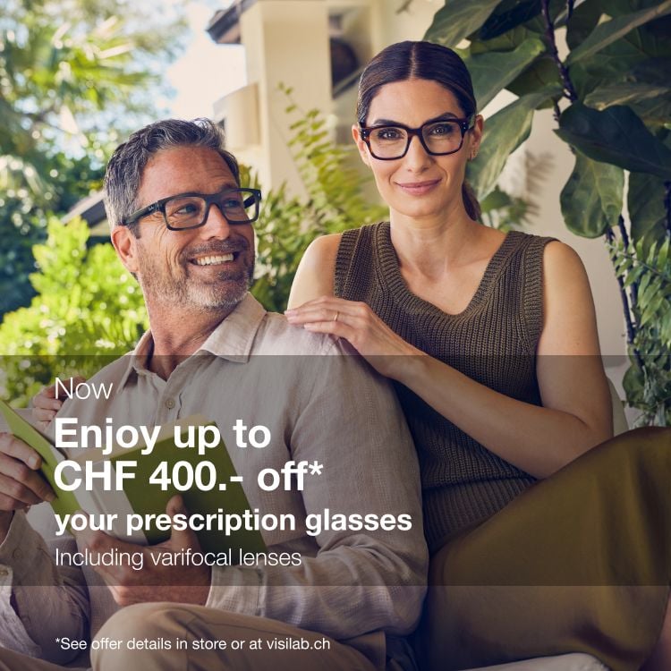 Your age = your % off the frame and a free eye exam Your age = your % off the frame and a free eye exam