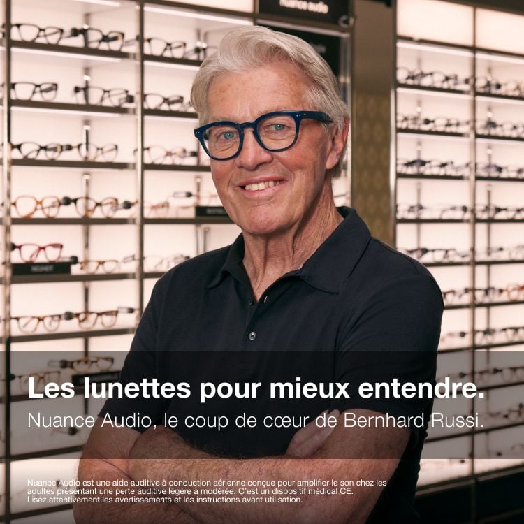 Nuance Audio Nuance Audio