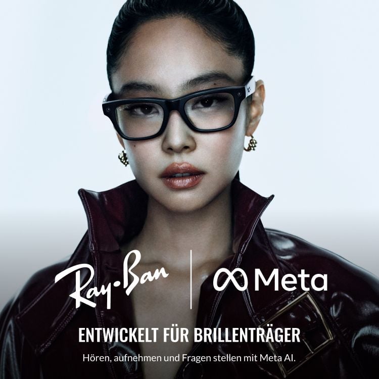 Ray-Ban Meta Ray-Ban Meta