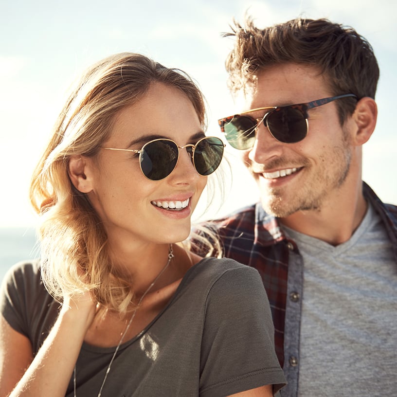 7 MEILLEURES PAIRES DE LUNETTES CONNECTÉES QUI EXISTENT 